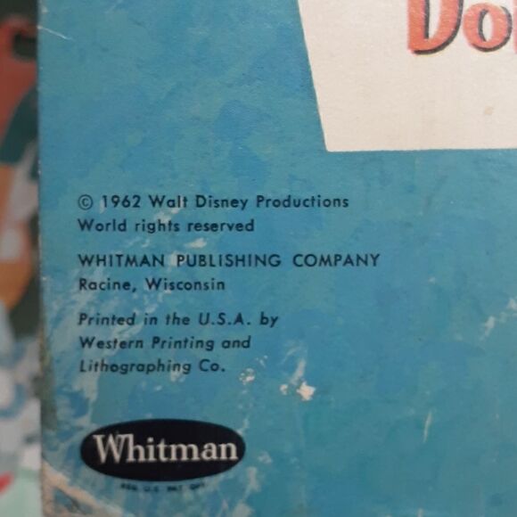 VINTAGE 1962 Annette, Ken, and Ken Jr. PAPER DOLLS~outfits - Picture 9 of 15